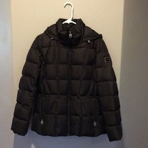 Women’s Calvin Klein Down Jacket